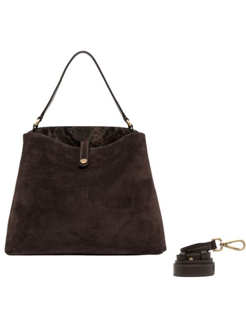 Fiona borsa a spalla GIANNI CHIARINI | BS12486CMPTYI974